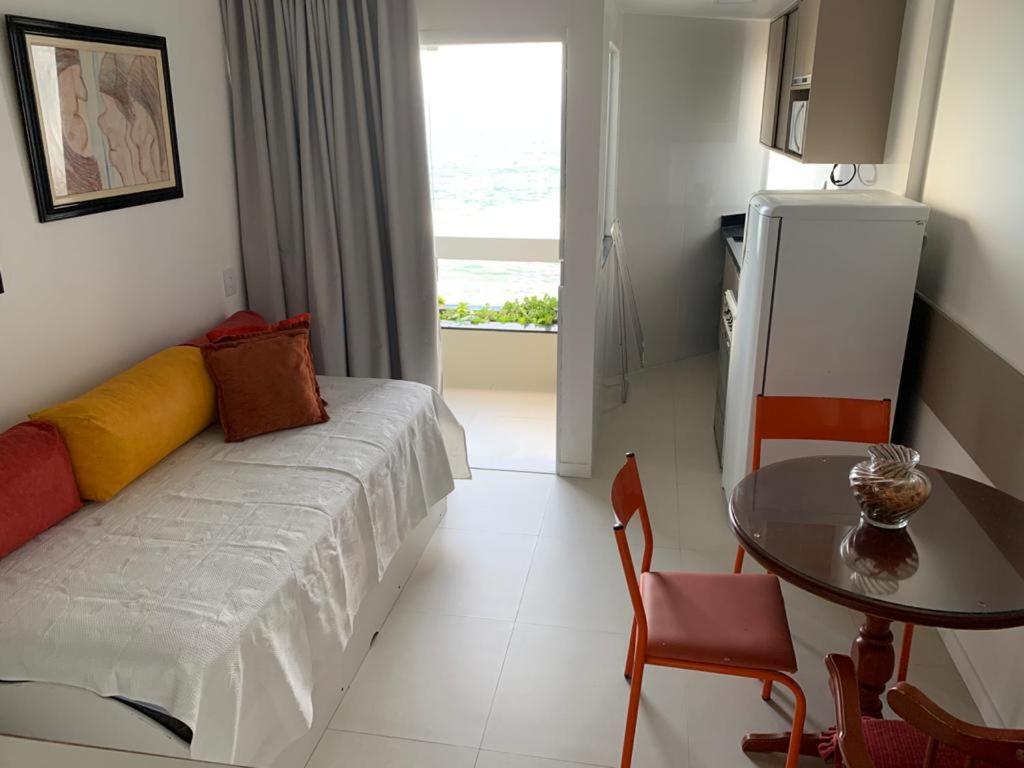 Aparthotel Bahia Flat - Barra Salvador Exteriér fotografie