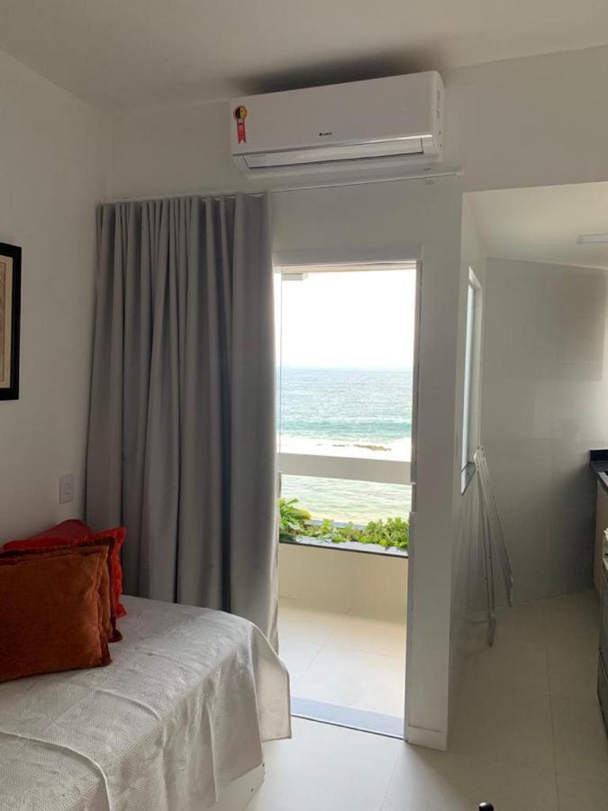 Aparthotel Bahia Flat - Barra Salvador Exteriér fotografie